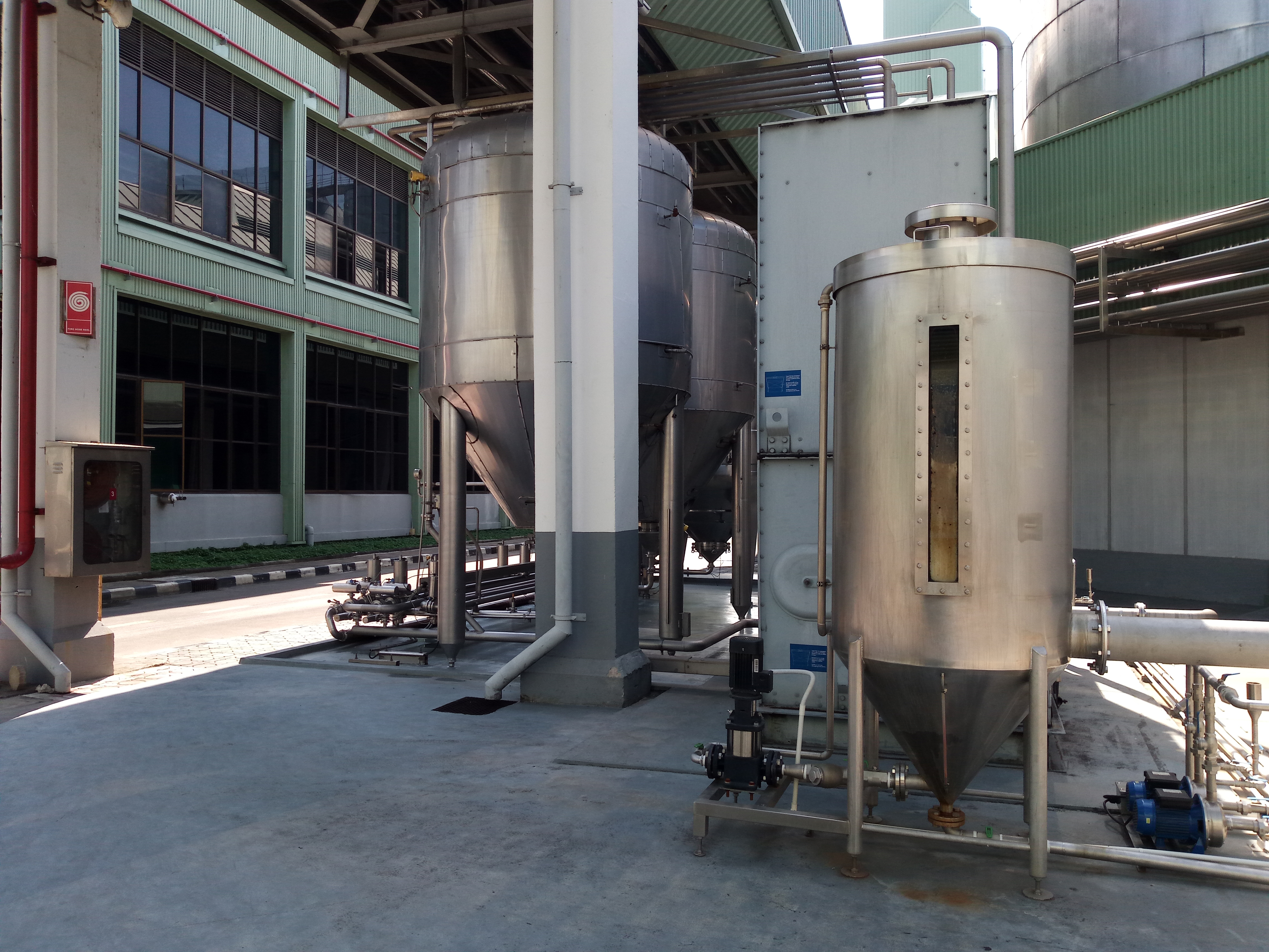 Boiler Equipment