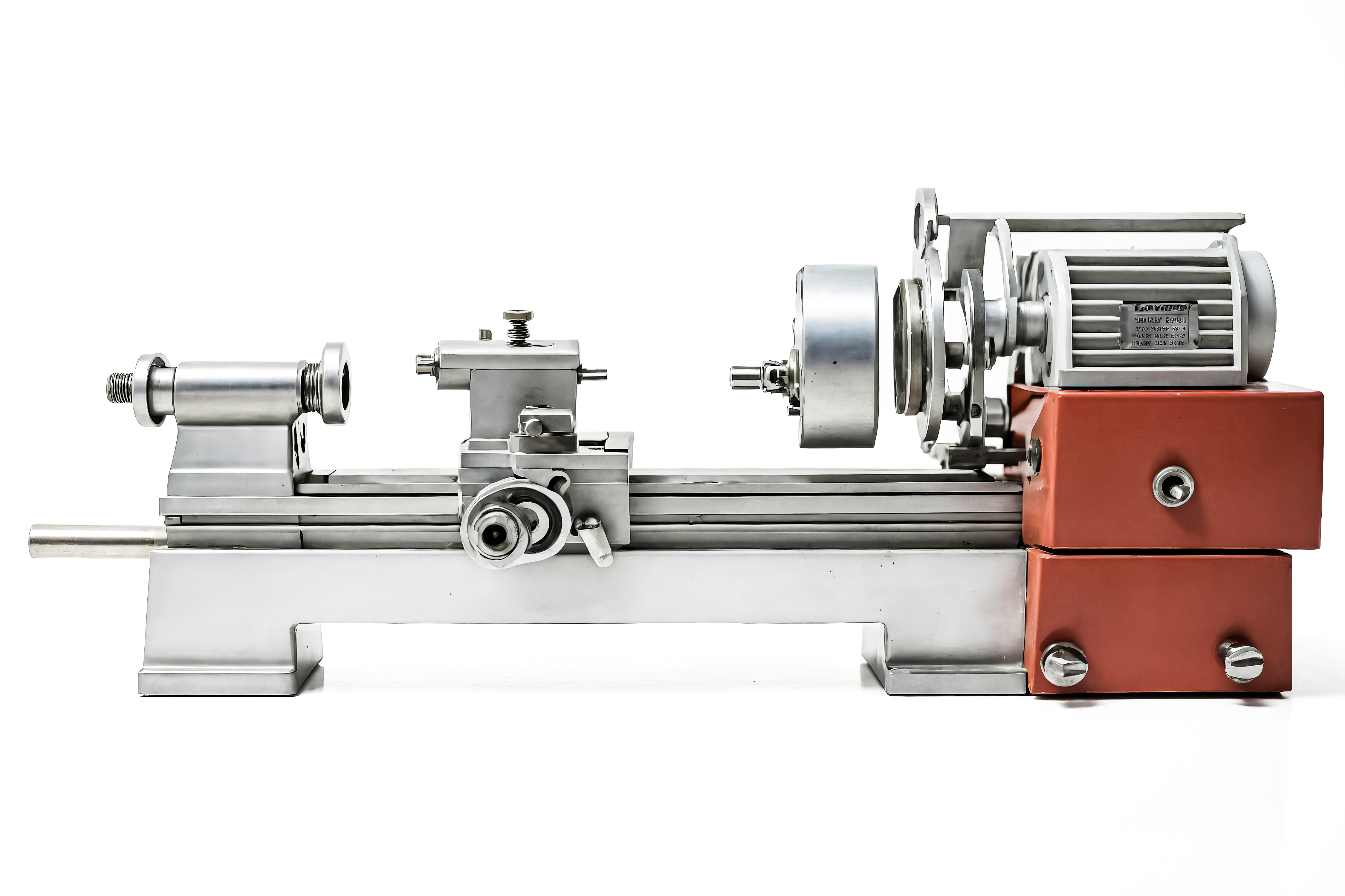 NEERAJ FABRICATORS - Slide 3
